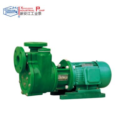 China Phosphoric Sewage Chemical Nitric Acid Transfer Pump for sale