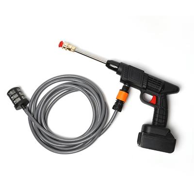 China New China-chic New High Pressure Car Washer Spray Steam Washer Gun Washer Water Machine Supplies Cleaning Car Wash Water Gun Set for sale