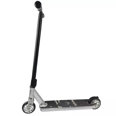 China Custom Youth Color 2 Wheel Stunt Scooter Kick Scooters Stop Pro Cheap Aluminum Folding 100% Pro Kick Scooter for sale