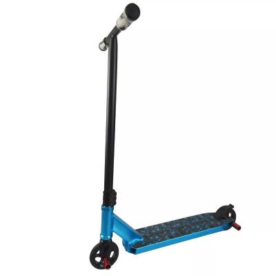 China Chinese Custom Pro Stunt Scooter Freestyle Outdoor Activity Factory Wholesale Professional Kick Scooter for sale