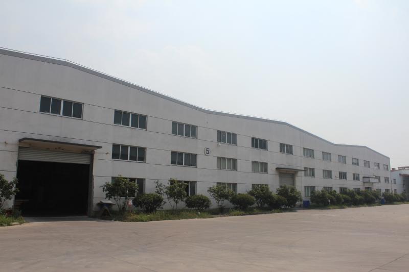 Verified China supplier - Suzhou Fulang Optical Materials Co., Ltd.