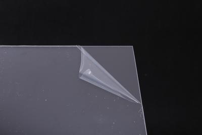 China Industrial Equipment Covers Anti Glare Acrylic Sheet 0.5-40mm Thickness for sale