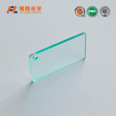 Chine Non feuille acrylique d'anti éraflure d'éclat, feuille résistante à la chaleur de perspex pour la couverture de cadre en aluminium à vendre