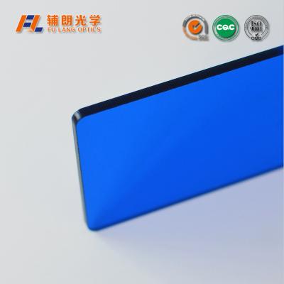 China 11mm Anti Static Plastic Sheet , Esd Polycarbonate Sheet High Light Transmission Rate for sale