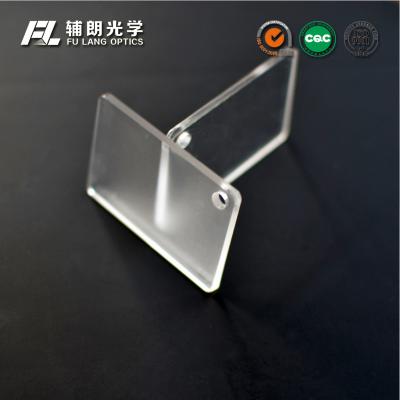 China Hoja estática anti clara 7m m del policarbonato densamente para los recintos de la piscina en venta