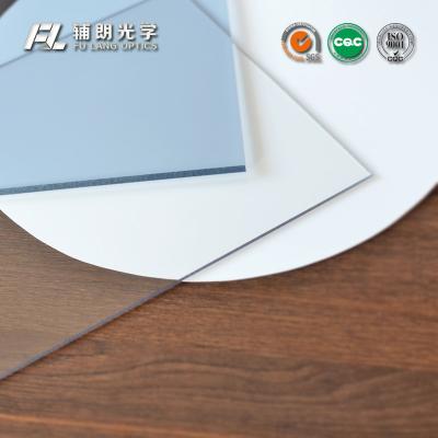 Chine Anti résistance chimique acrylique statique flexible de la feuille 9mm profondément, capacité innovatrice de revêtement à vendre