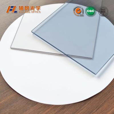 Chine Feuille acrylique flexible 13mm de plat de protection d'équipement d'automation profondément à vendre