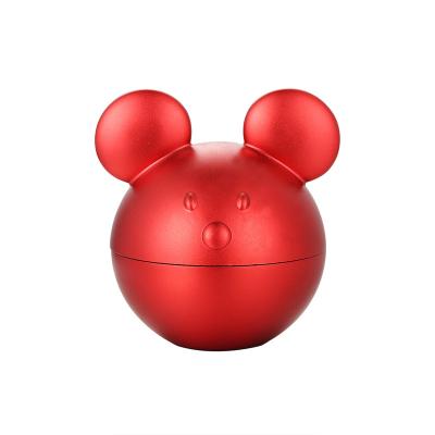 China Alloy Factory Directly Customized Aluminum Mickey Piggy Bank Gifts for sale