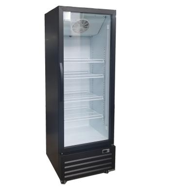 China COMPRESSOR SUILING LGD-320W 320Liter Refrigerator Beer Showcase Merchandiser Display for sale