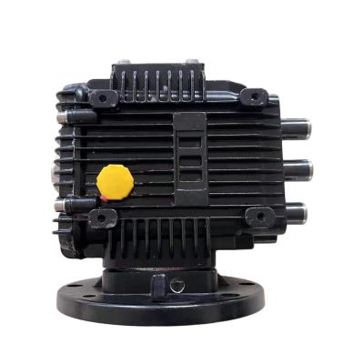 China Factory direct sales home use 300 bar main pump accessories high quality crankcase for sale