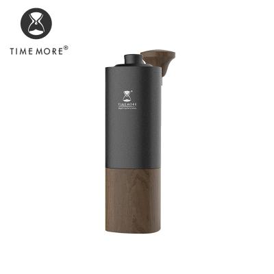 China Car Timemore Chestnut G1 Plus Hand Coffee Grinder Coffee Grinder Small Coffee Grinder for sale