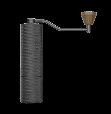 China Car Timemore Slim Stainless Steel Manual Coffee Grinder Manual Coffee Grinder for sale