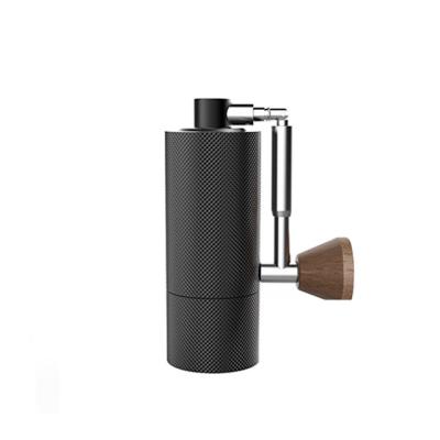 China Portable Car Timemore Stainless Steel Hand Coffee Grinder Manual Coffee Grinder for sale