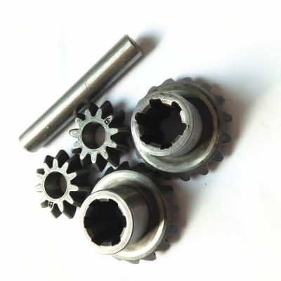 China Passenger China Supply Package Gear Differential Assemblies In Good Condition for sale