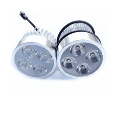 China China Supply Good Price E-rickshaw OEM Brand Silver LED Light For E-Rickshaw for sale