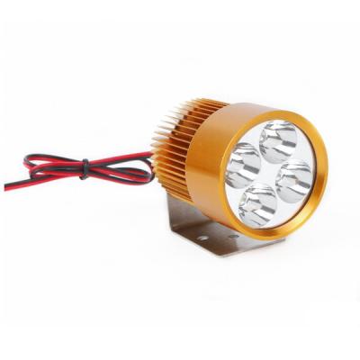 China E-rickshaw China distributor different color LED light for three wheeler, electric tricycle in Bangladesh market for sale