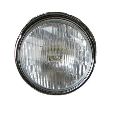 China E-rickshaw China Supply 12V Front Light For E-rickshaw Parts With Good Condition for sale