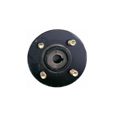 China Rickshaw China Electric Rickshaw 160mm Brake Drum With Hub for sale