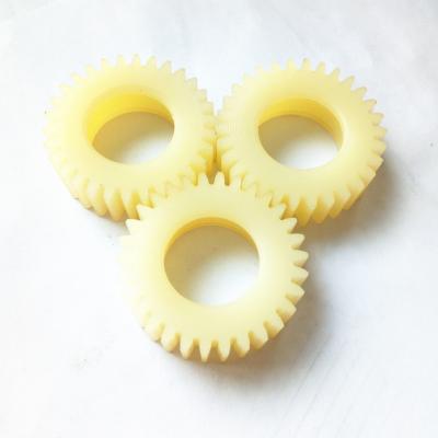 China Nylon Plastic Passenger Electric Tricycle 15mm 22th Gear for sale