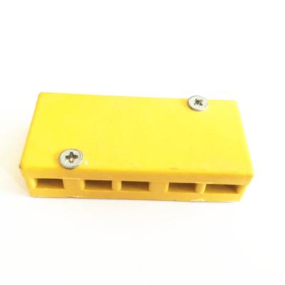 China Golf course or rent china sell small electric rickshaw 5 hole connector box in good condition for sale