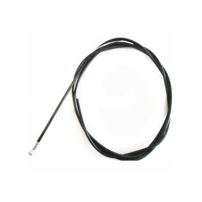 China China golf course or rent good price 325-16 hand brake wire for electric tricycle parts for sale