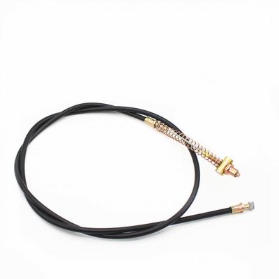 China Golf course or electric hand rent tricycle brake cable spare parts 400-12 h power with good quality for sale