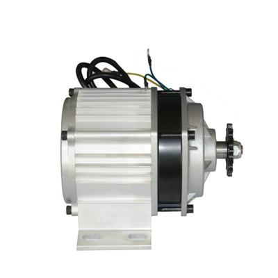 China Golf Course Or Rent China Supply Efficient Brushless DC Motor For Electric Tricycle Parts for sale