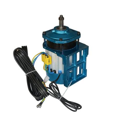 China Golf Course Or Rent On Sales 800w-2000w Brushless DC Motor Sets For Three Wheelers for sale