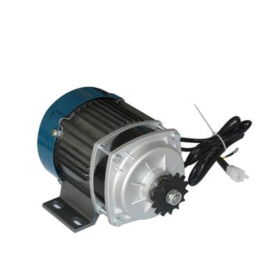 China Golf Course or Rent China Factory Price 60V Brushless DC Motor Sets for Bangladesh E-Rickshaw Parts for sale