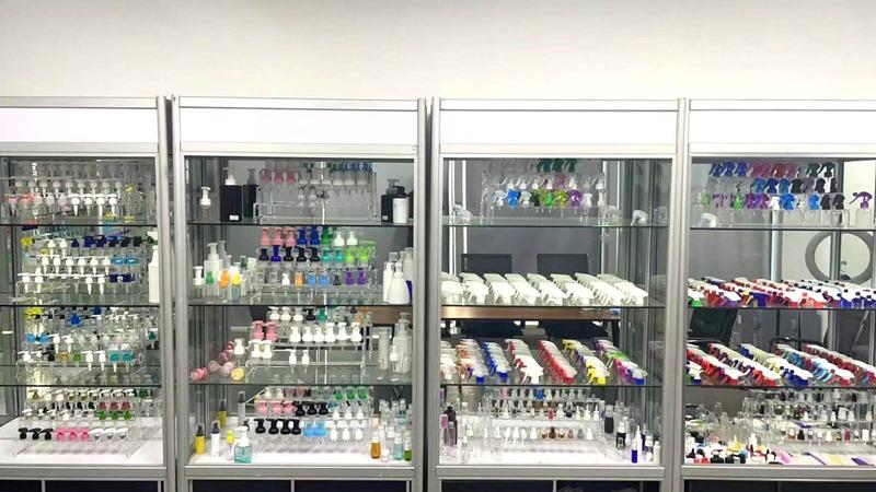 Verified China supplier - Beyaqi Cosmetics(Hangzhou) Co., Ltd.