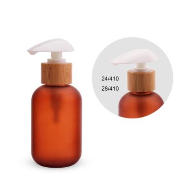 China Skin Care Packaging Free Sample Christmas Stocking Cosmetic Skin Care Packaging 120ml 250ml Liquid Lotion Pump Bottles for sale