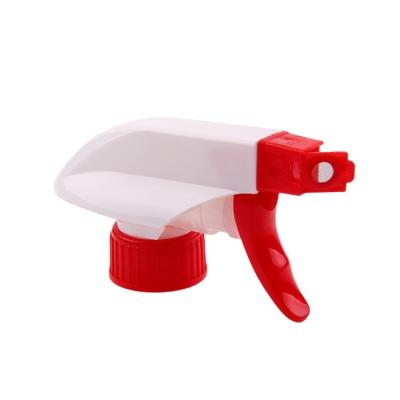 China Garden Manufacturers Price Gun Clear Good All Plastic Trigger Sprayer, Trigger Sprayer Manufacturer for sale