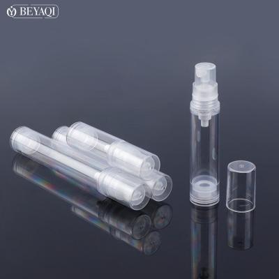 China 5ml 10ml 12ml 15ml Perfume Atomizer Bottle Cosmetic Tube, Travel Refill Perfume Atomizer Spray Bottle for sale