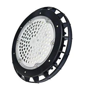 China Warehouse SUNTEC 50W 100W 150W 200W 250W 300W UFO High Lumen Competitive Price Outdoor High Bay Price Listings Led High Bay for sale