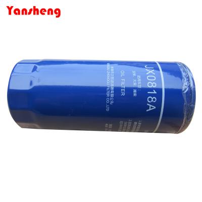 China Industry Yansheng Forklift Spare Parts Hydraulic Oil Filter, PN.CY 6102 for sale