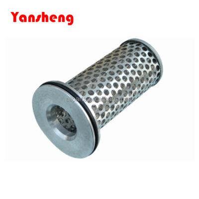 China Industry Yansheng Forklift Parts 15943-82591 , YQX100-0200 Core Strainer for sale