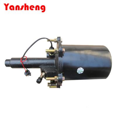 China Forklift Yansheng Forklift Parts Brake Booster, PN.290A5-47011 for sale