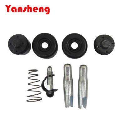 China Yansheng forklift truck parts brake brake cylinder kit, PN.04475-10021-71 for sale