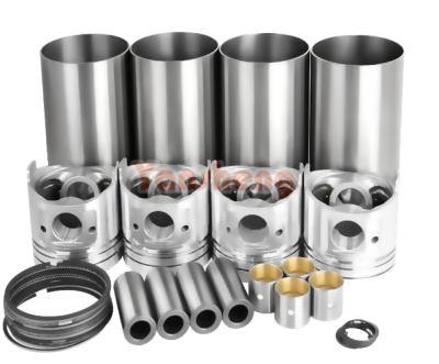 China Yansheng Forklift Parts XINCHAI C490 Cylinder Liner for sale