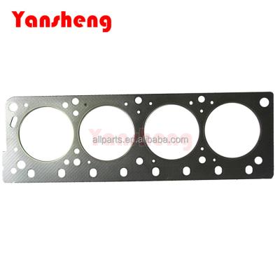 China Yansheng Forklift Parts Cylinder Head Gasket K21 K25 11044-FU400 for sale