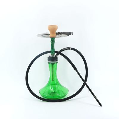 China Hot Sale Germany Wholesale Price Resin Hookah Silicone Hose Glass Hookah Russia Shisha Stainless Steel for sale