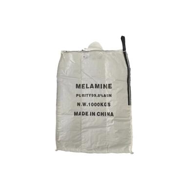 China Anti-Static Flame Retardant Low Price Four-Piece Stretch Fibc 1 Ton Bag High Quality Ton Bag for sale