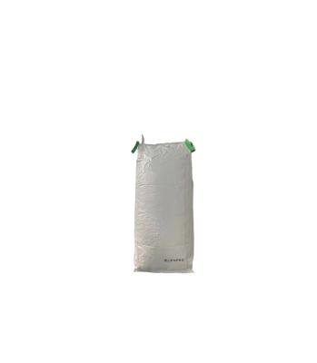 China 1500kg 1000kg Fibc Ton Bag Safety Use Blank Cylinder Agriculture Bulk ANTISTATIC 100% Bags for sale