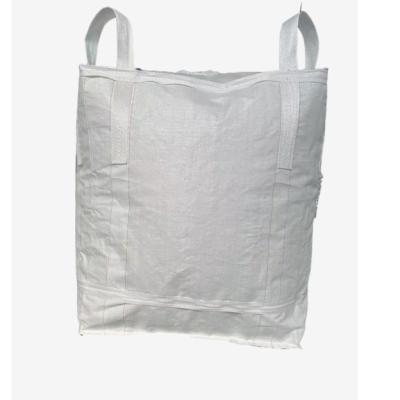 China ANTISTATIC Cylinder 1000kg Bag PP Orders Bulk Bags With Many Sizes And Custom Logo for sale