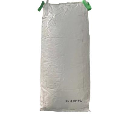 China Best Price Good Quality Safety 1000kg 2000kg ANTISTATIC Cylinder Bag Fibc Bags Price Jumbo Bag for sale