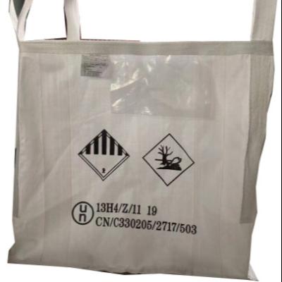 China New high quality U bag ANTISTATIC wholesale OEM pp material 2000kg 500kg 1000Kg1500kg assorted bulk bags for sale