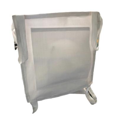 China 2022 new arrival quality lowest price jumbo bag pp big bag ANTISTATIC Fibc bags for sale