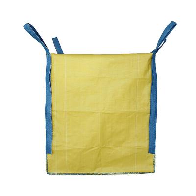 China High Strength ANTISTATIC Brandnew Agriculture Fibc China Manufacturer Bulk Bulk Bags Wholesale for sale