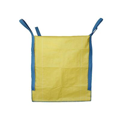 China 1 Ton Jumbo Bag From Experienced Hc Large Factory ANTISTATIC Cheap Bag for sale