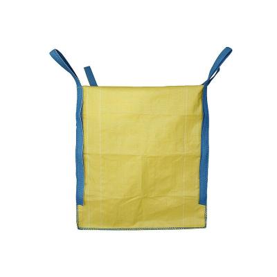 China ANTI-STATIC PP Jumbo Bag / pp big bag / ton bag (for sand, building material, chemical, fertilizer, flour, Sugar Etc) for sale